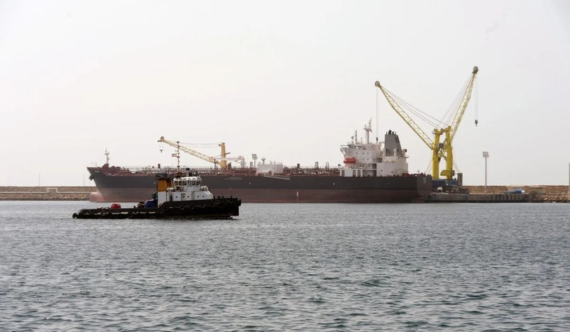 US Central Command to Launch Naval Blockade of Iranian Ports On Monday